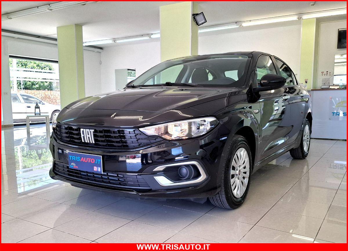 FIAT Tipo 1.6 Mjt Berlina NEOPATENTATI (ANDROID+APPLE)