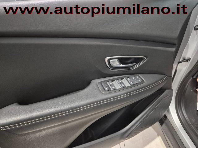 RENAULT Grand Scenic dCi 8V 110 CV EDC Energy Zen