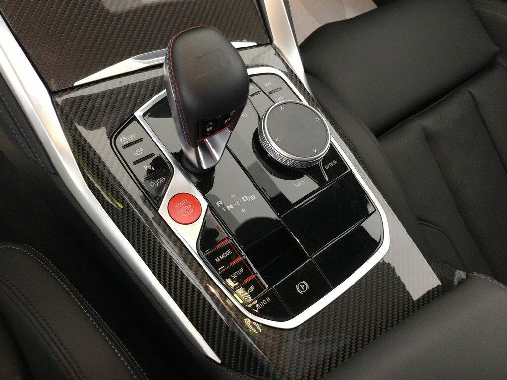 BMW Serie 3 M Berlina 3.0 Competition M xDrive Steptronic