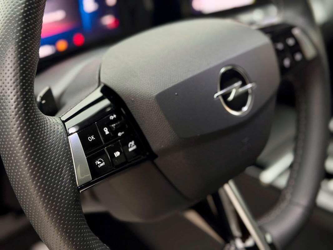 Opel Astra 1.5 Business Elegance s&s 130cv at8