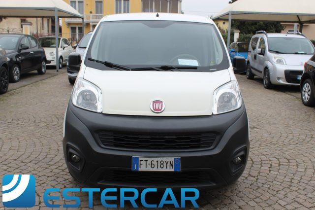 FIAT Fiorino 1.3 MJT 80CV Cargo SX NO IVA NEOPATENTATI