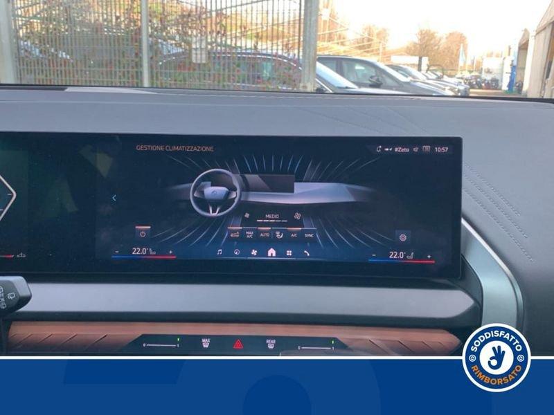 BMW X3 20d xDrive M Sport