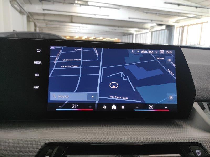 BMW X1 (U11) - X1 xDrive 23d xLine