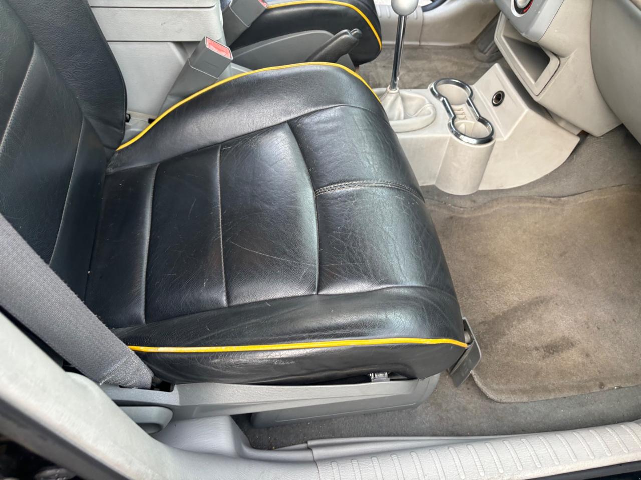 Chrysler PT Cruiser 2.2 CRD cat Limited MODELLO 66 ROUTE EDITION
