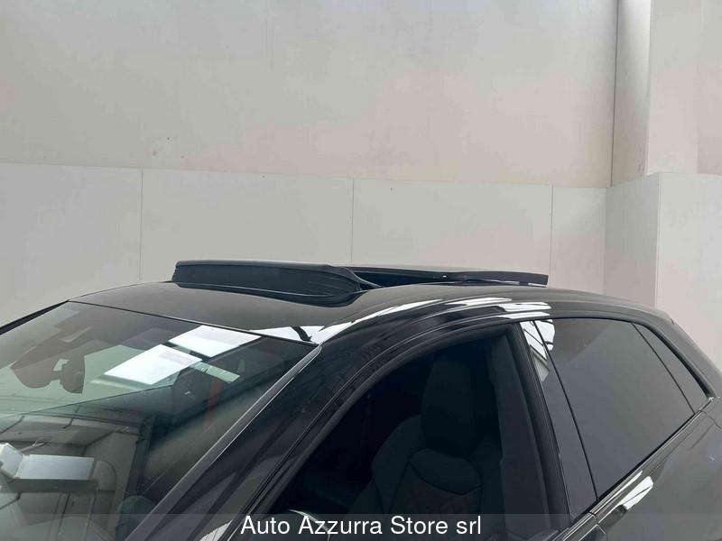 Audi Q8 50TDI MHEV S line edition quattro *TETTO, 22", B&O, VALCONA, PROMO AZZURRA*