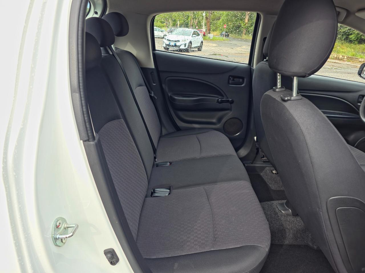 Mitsubishi Space Star 1.0 ClearTec Intense NAVI CV-71 Manuale NEO