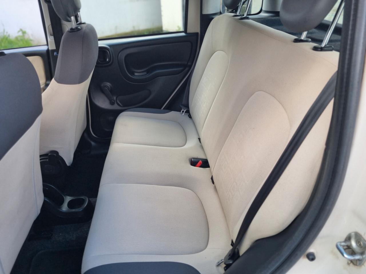 Fiat Panda 1.2 EasyPower Classic