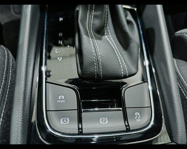SKODA Karoq 2.0 TDI EVO SCR 115 CV DSG SportLine