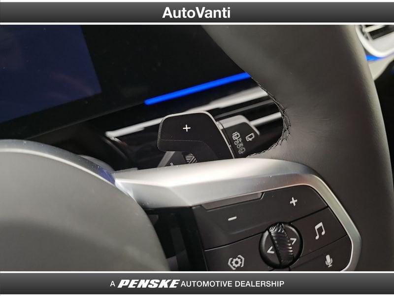 BMW Serie 2 Active Tourer 218d Msport