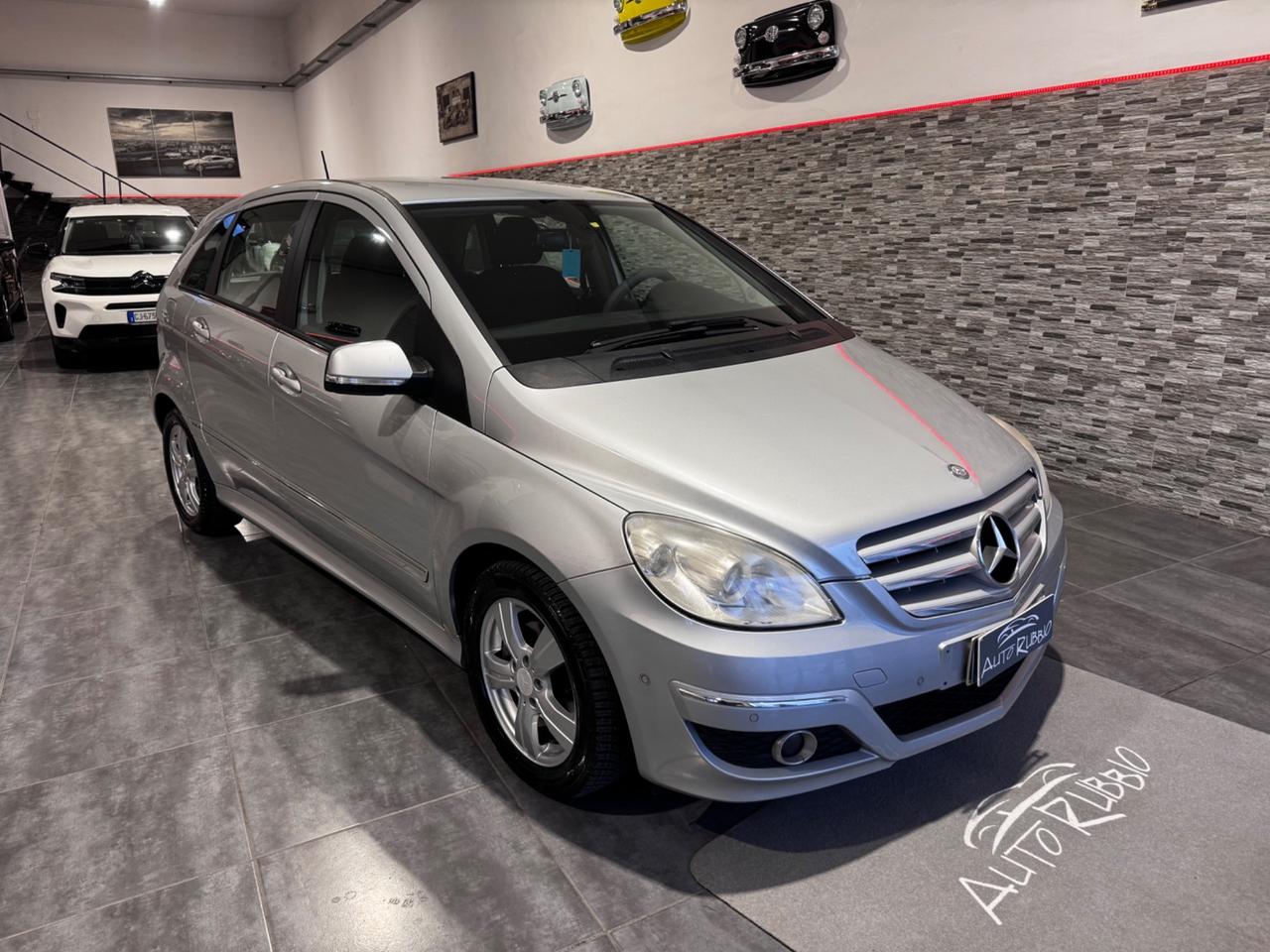 Mercedes-benz B 180 CDI Sport