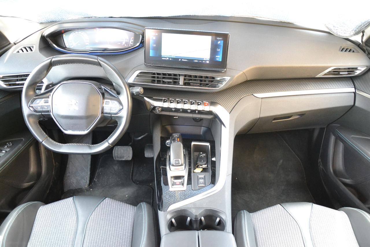 Peugeot 3008 1.5 HDi 130CV EAT8 ALLURE **PREZZO REALE**UNIPRO'