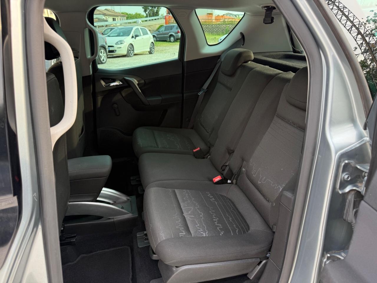 Opel Meriva 1.4 100CV UNICO GARANZIA