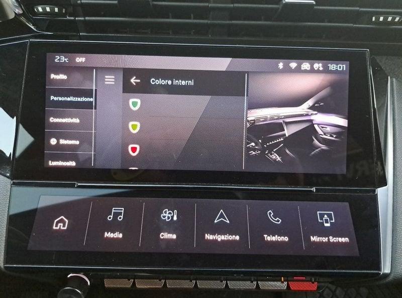 Peugeot 308 308 BlueHDi 130 S&S Allure Pack