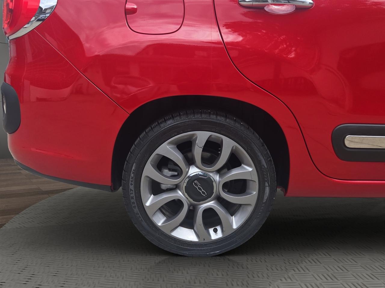 Fiat 500L - 500 L Living 1.6 mjt Lounge 120cv