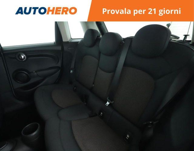 MINI One 1.2 One 5 porte