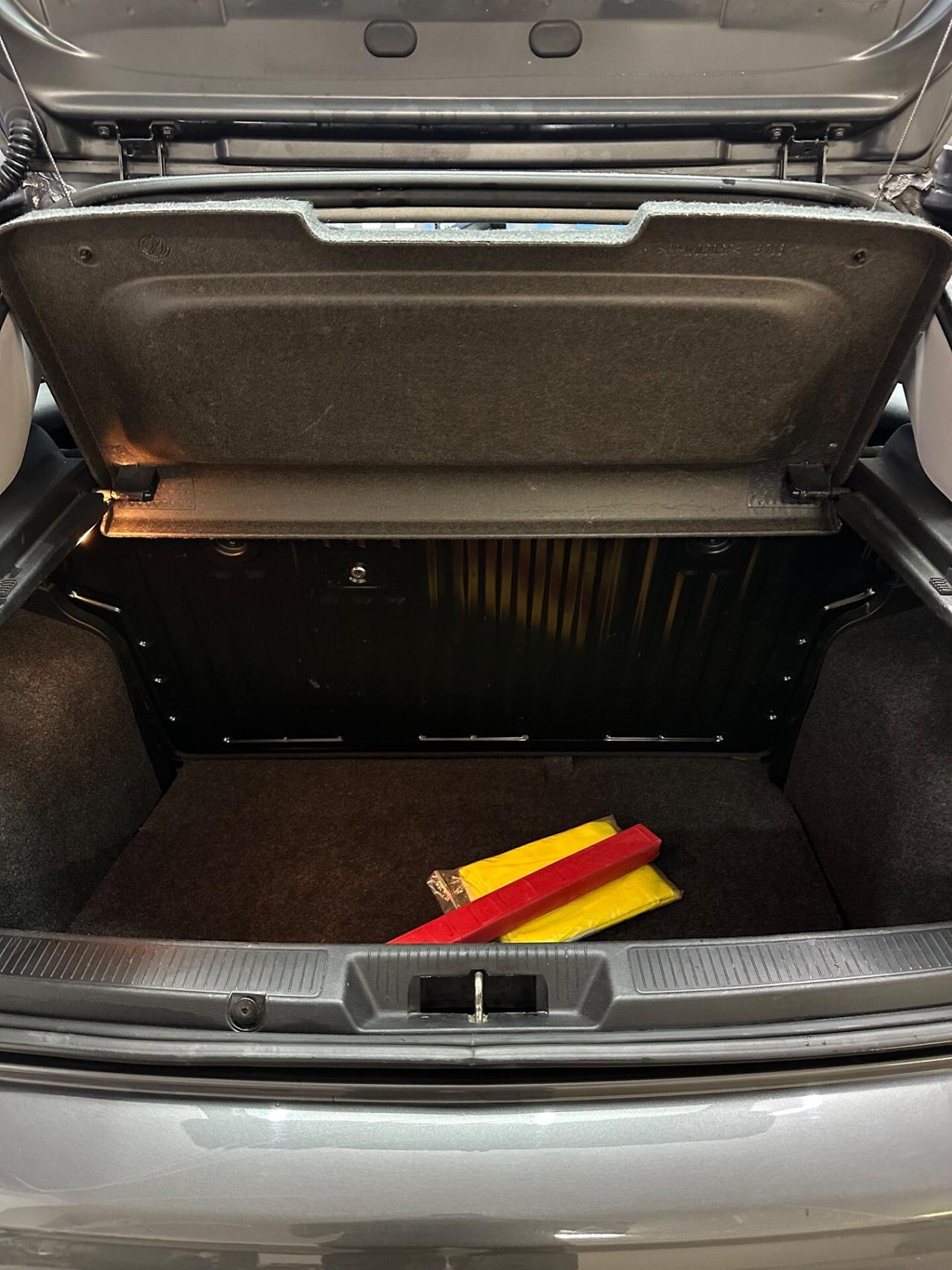 Fiat Punto NEOPATENTATI
