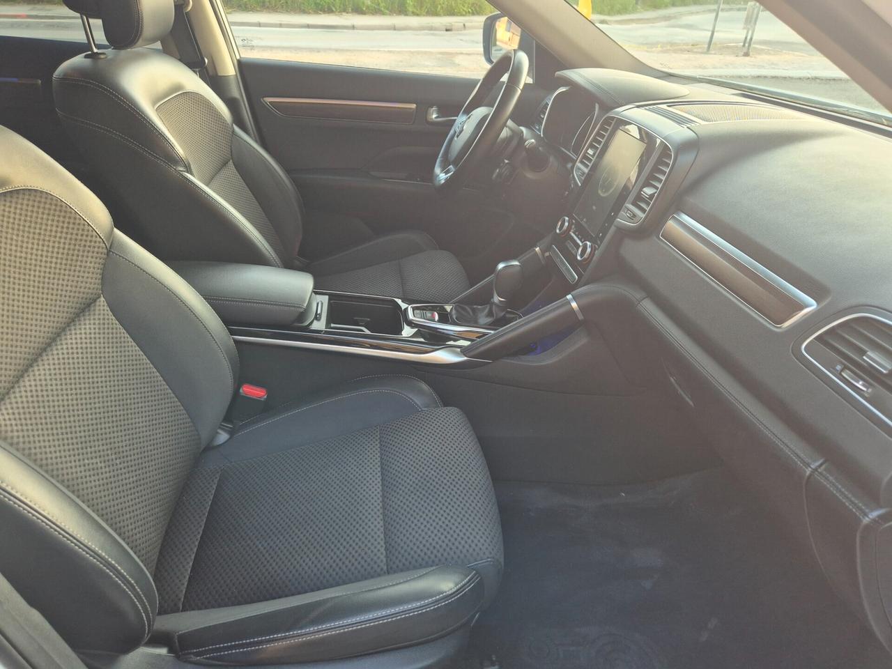 Renault Koleos dCi 175CV X-Tronic Energy Executive