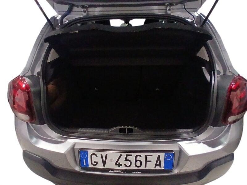 Citroën C3 3ª serie PureTech 110 S&S EAT6 Max