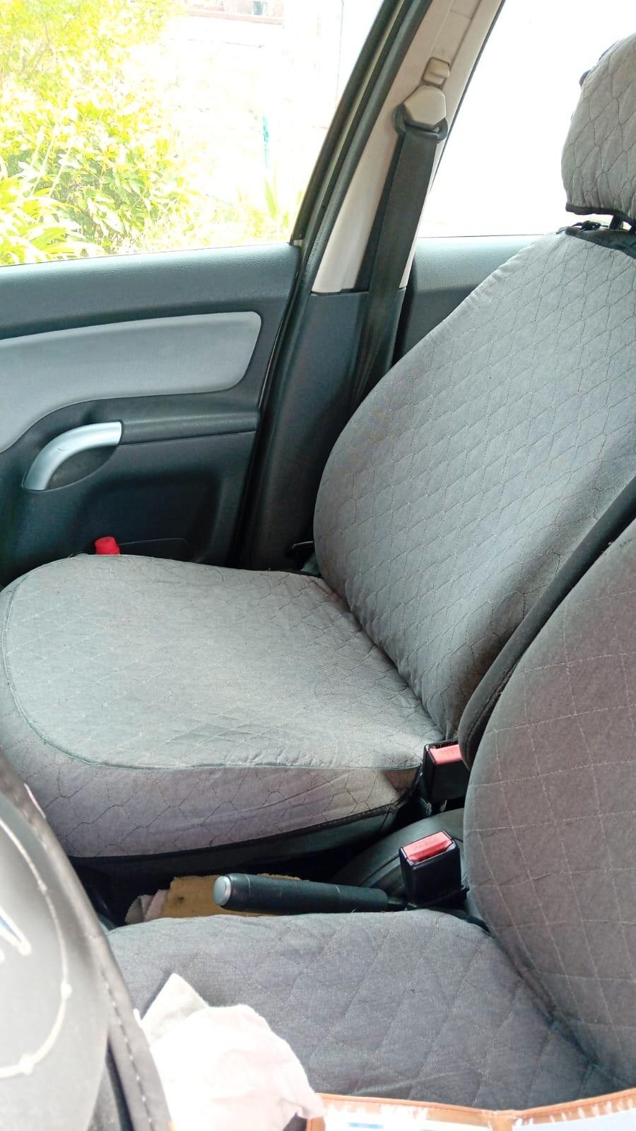 Citroen C3 1.4 GPL