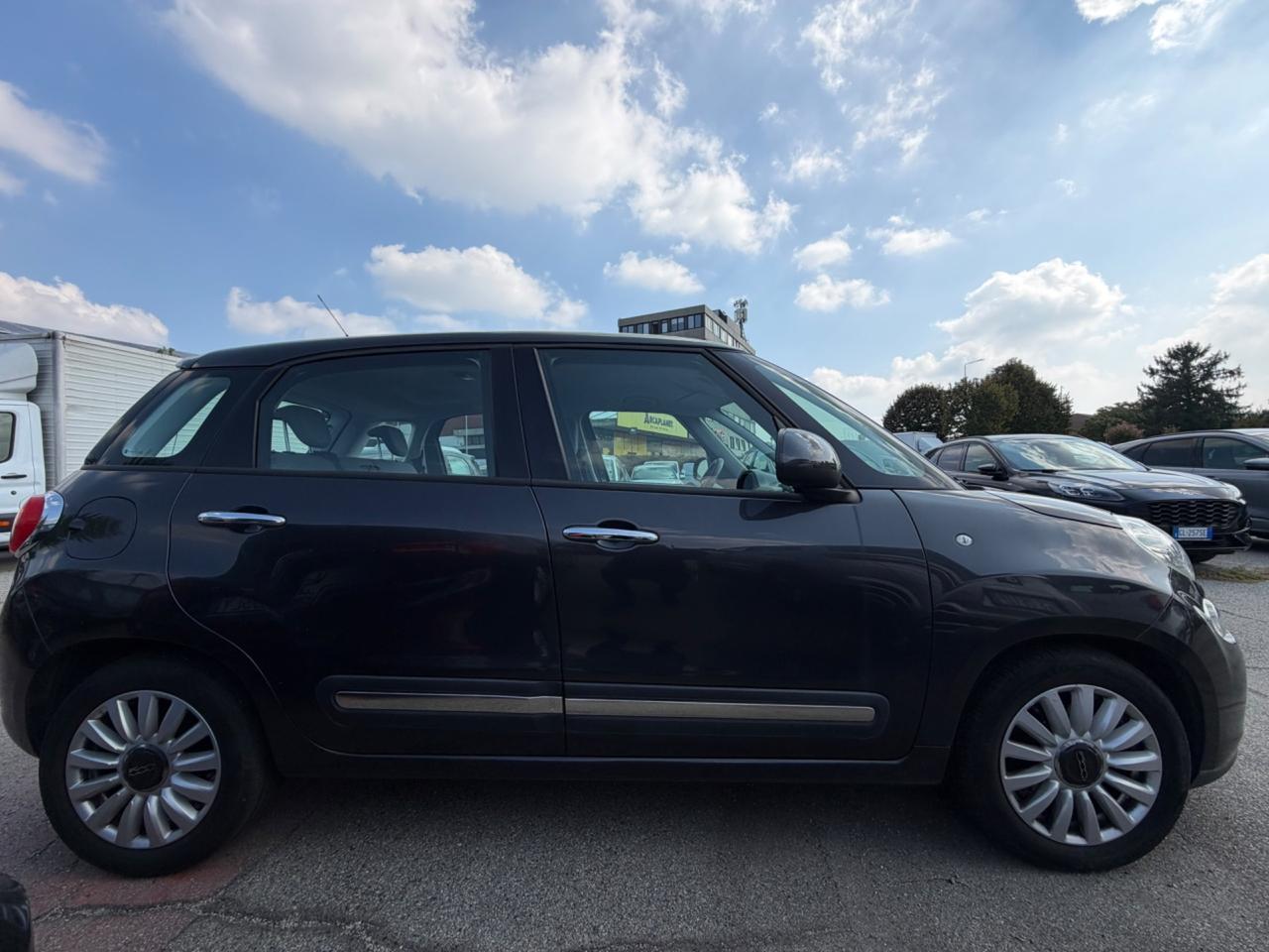 Fiat 500L 1.3 Multijet 95 CV Business