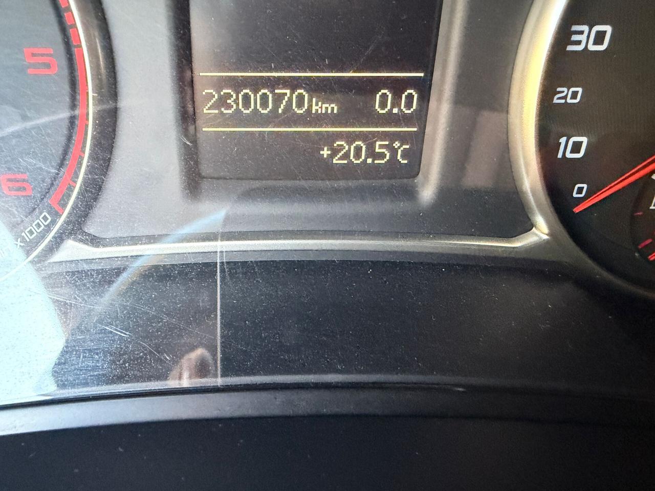 Audi A1 SPB 1.6 TDI 105cv Ambition