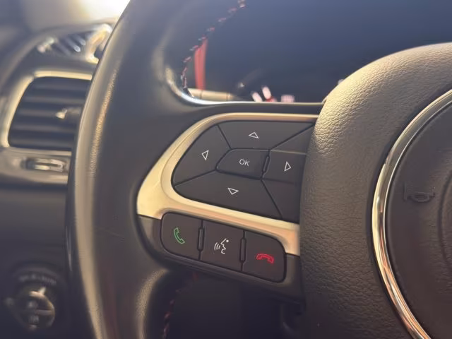 JEEP Compass 1.3 Turbo 4xe Trailhawk