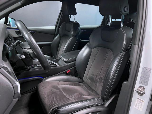 AUDI Q7 3.0 TDI 272 CV quattro tiptronic Business Plus