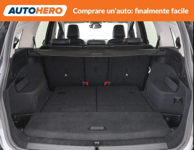 BMW 218 d xDrive Gran Tourer Luxury