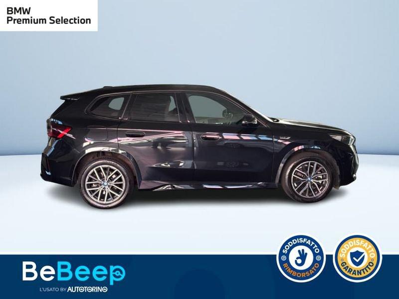 BMW X1 XDRIVE 25E MSPORT AUTO