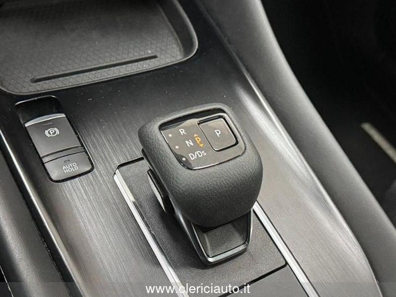 Nissan Qashqai MHEV 158 CV Xtronic N-Connecta