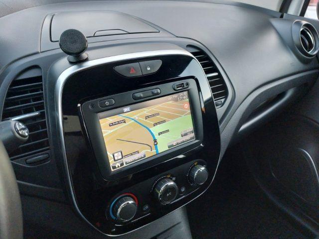 RENAULT Captur TCe 12V 90 CV Start&Stop Energy Neopatentati