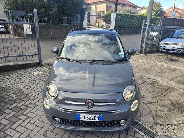 Fiat 500 1.2 Lounge 69cv OK NEOPATENTATI