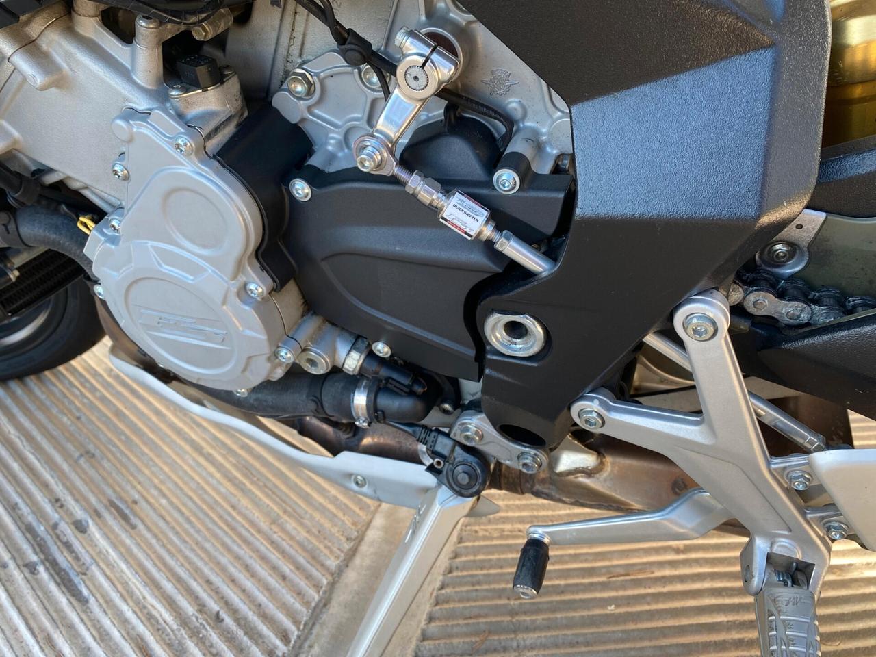 Mv Agusta Brutale 800