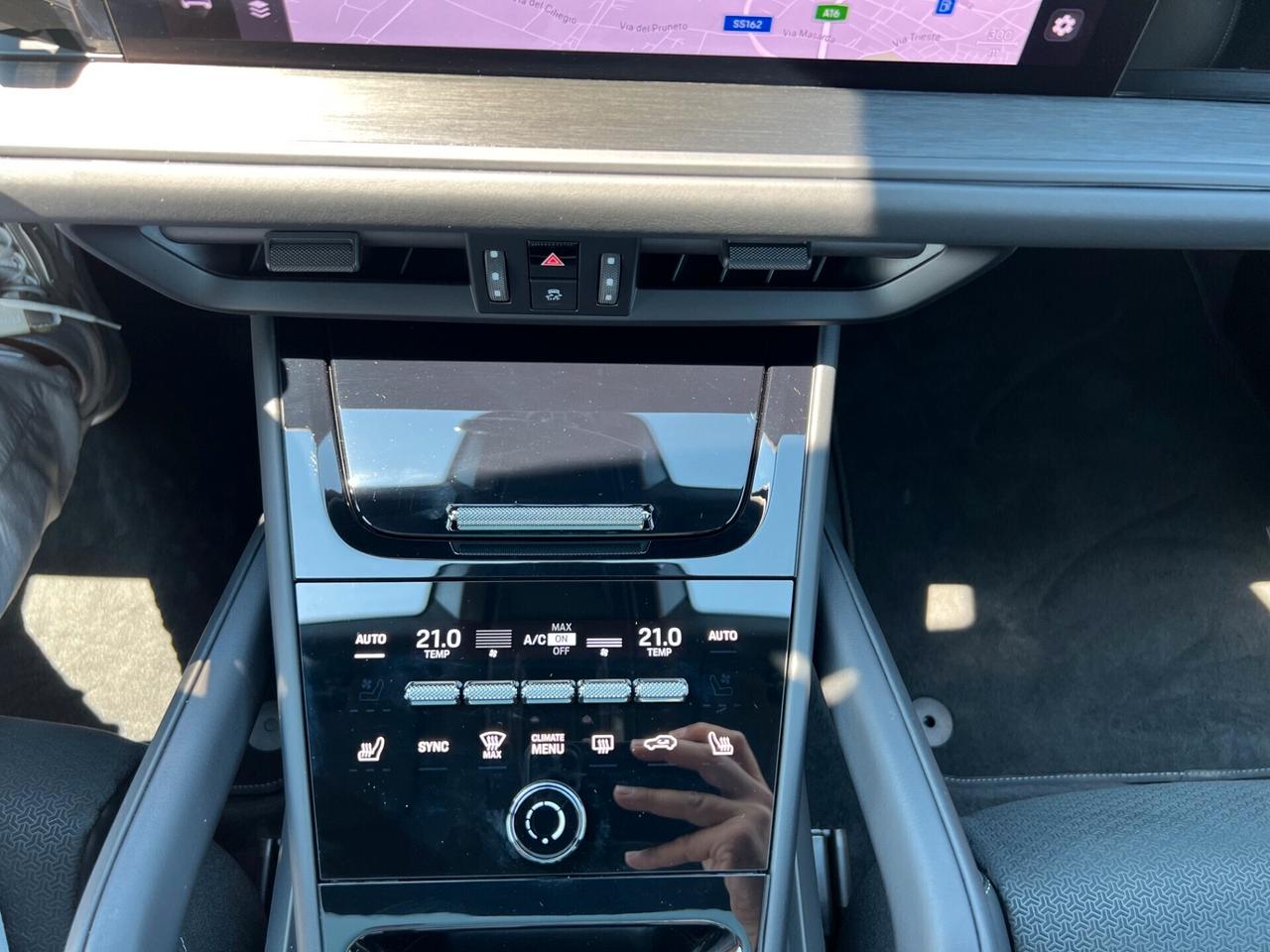 Porsche Cayenne Coupé 4.0 GTS V8 500CV BITURBO TETTO IVA ESPOSTA