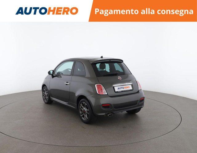 FIAT 500 1.3 Multijet 16V 95 CV Cult
