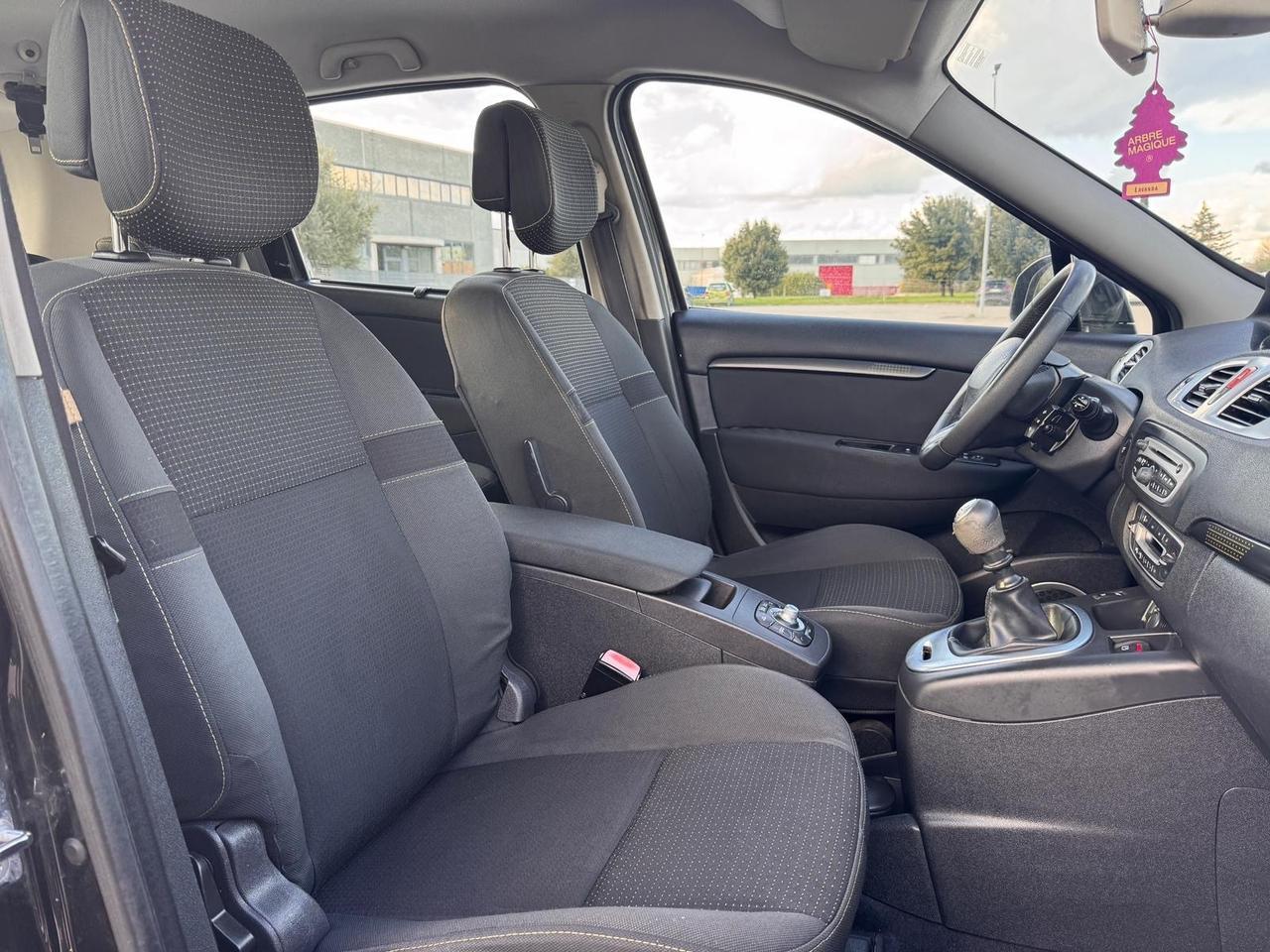 Renault Scénic X-Mod 1.5 dCi 110CV Luxe