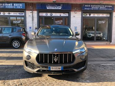 Maserati Levante Granlusso V6 Diesel AWD 250 Cv. FULL OPT.