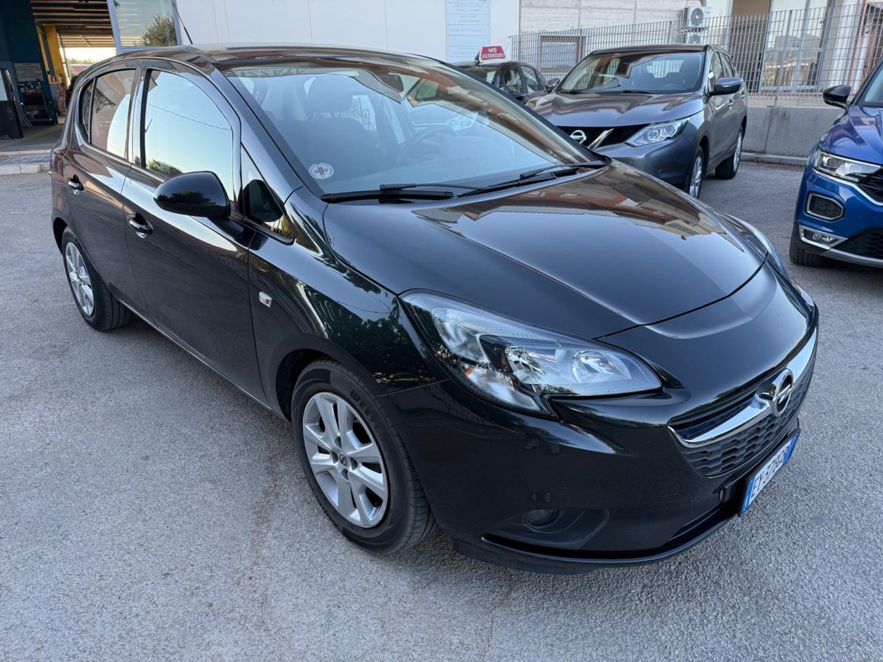 Opel Corsa 1.3 CDTI 75CV F.AP. 5 porte Edition