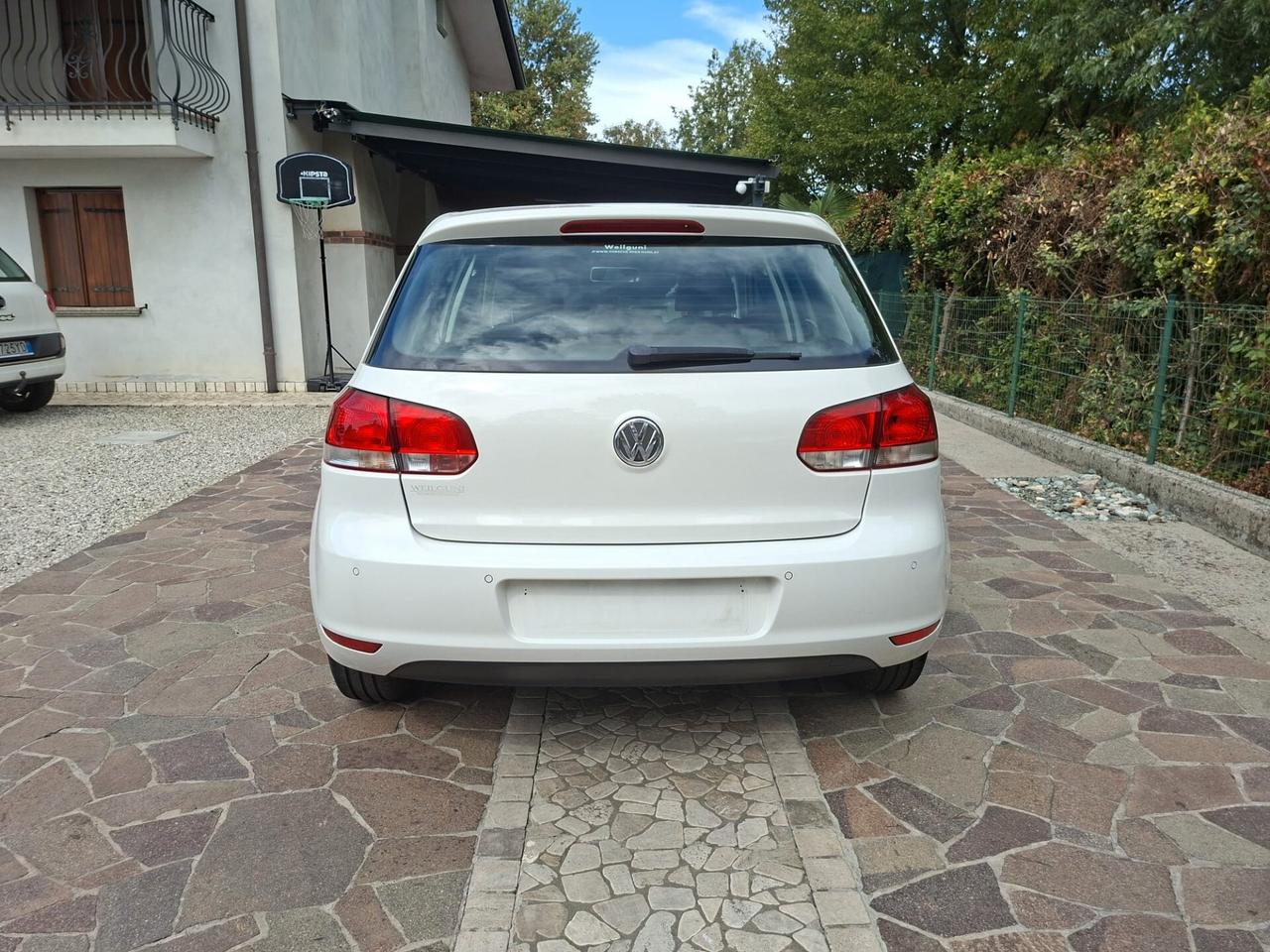 Volkswagen Golf 2010