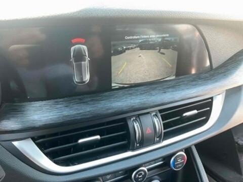 Alfa Romeo Stelvio 2.2 Turbodiesel 160 CV AT8 RWD Super Business