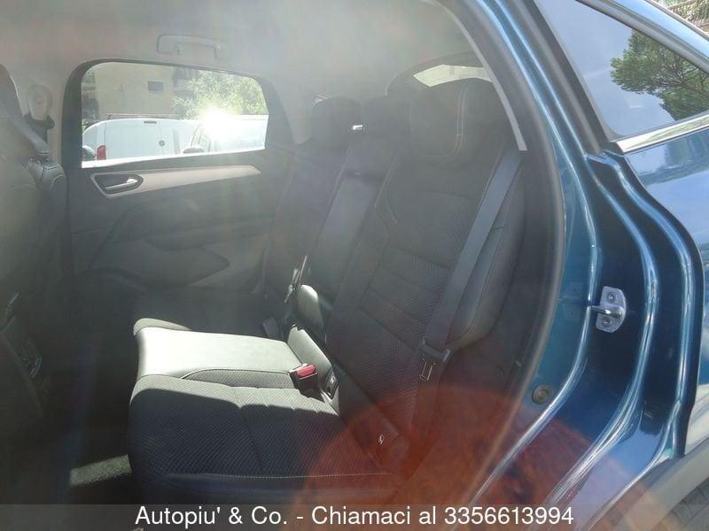 Renault Arkana Arkana Full Hybrid E-Tech 145 CV Techno