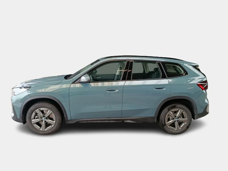 BMW X1 SDRIVE 20I DCT SUV