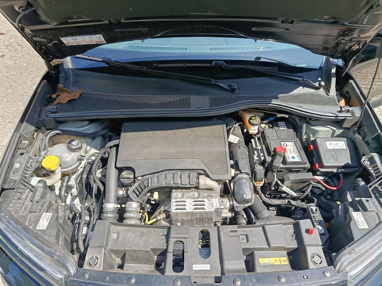 Jeep Avenger Summit 1.2 GSE T3 #10433