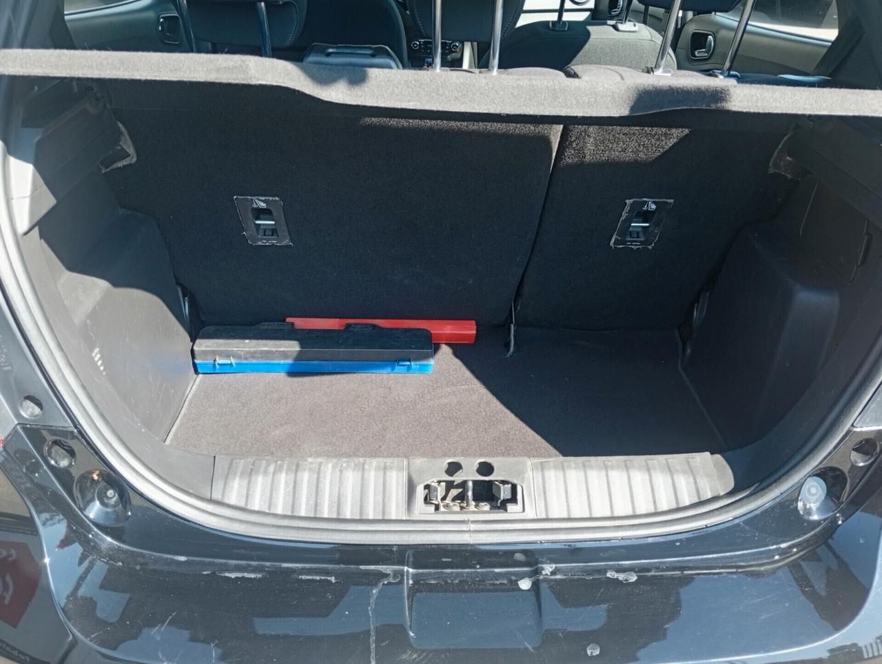 Ford Ka 1.2 Ti-VCT 85CV NEOPATENTATI OK