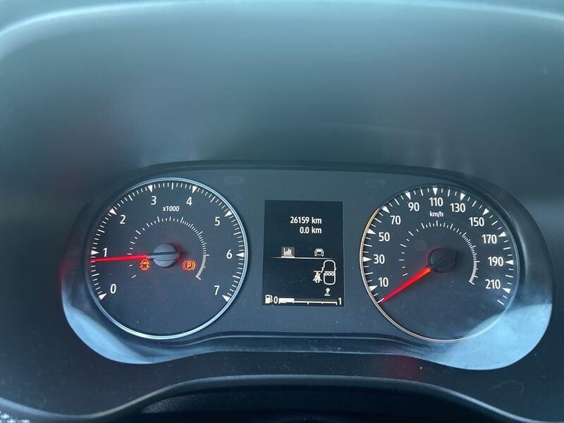 Dacia Sandero Streetway III 2021 Streetway 1.0 tce Comfort 90cv