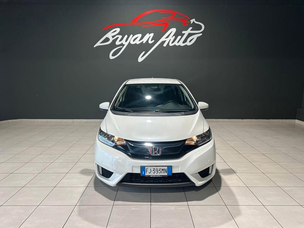 Honda Jazz 1.3 Comfort Navi ADAS