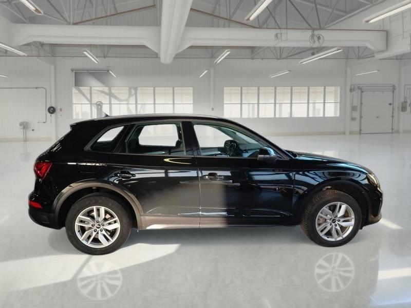 AUDI Q5 40 TDI MHEV BUSINESS QUATTRO S TRONIC SUV
