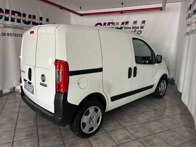 FIAT Fiorino 1.3 MJT 95CV Cargo SX