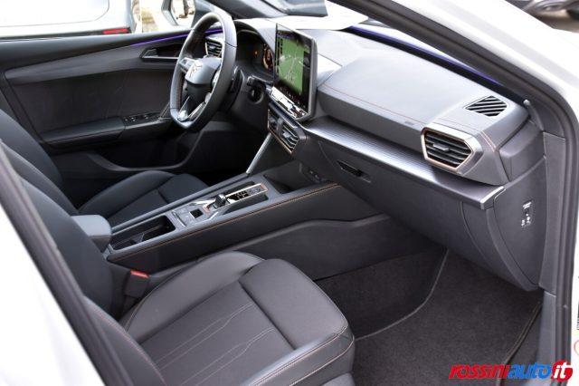 CUPRA Leon 2.0 TDI 150 CV DSG + EDGE PACK + NAVI + INTELLIGEN