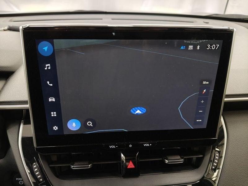 Toyota Corolla Cross Corolla Cross 2.0 Hybrid 197 CV E-CVT Lounge